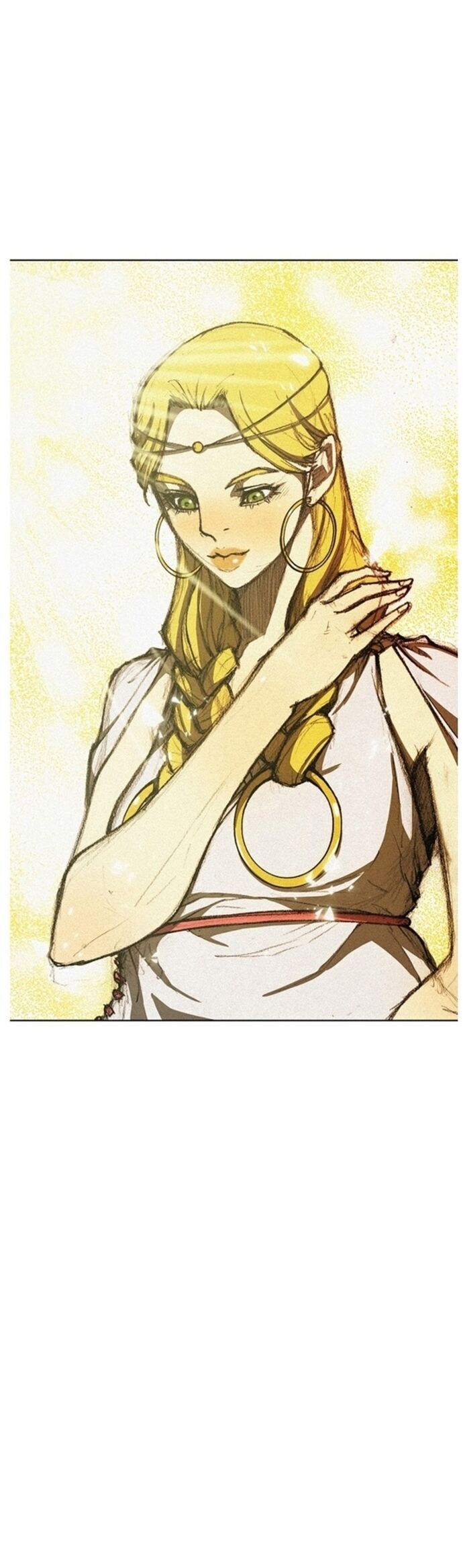 Con Đường Của Võ Giả Chapter 11 - 31