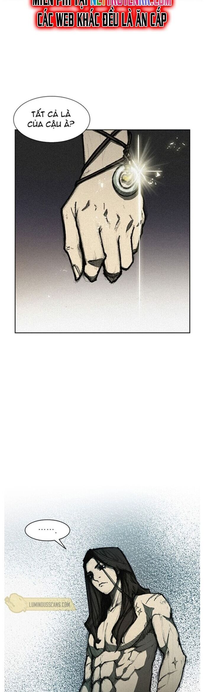Con Đường Của Võ Giả Chapter 11 - 33