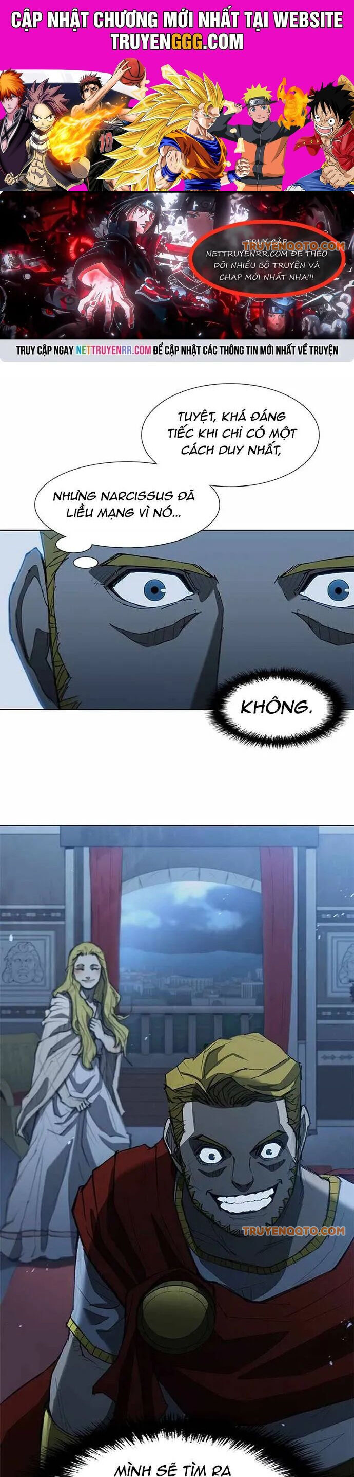 Con Đường Của Võ Giả Chapter 110 - 1