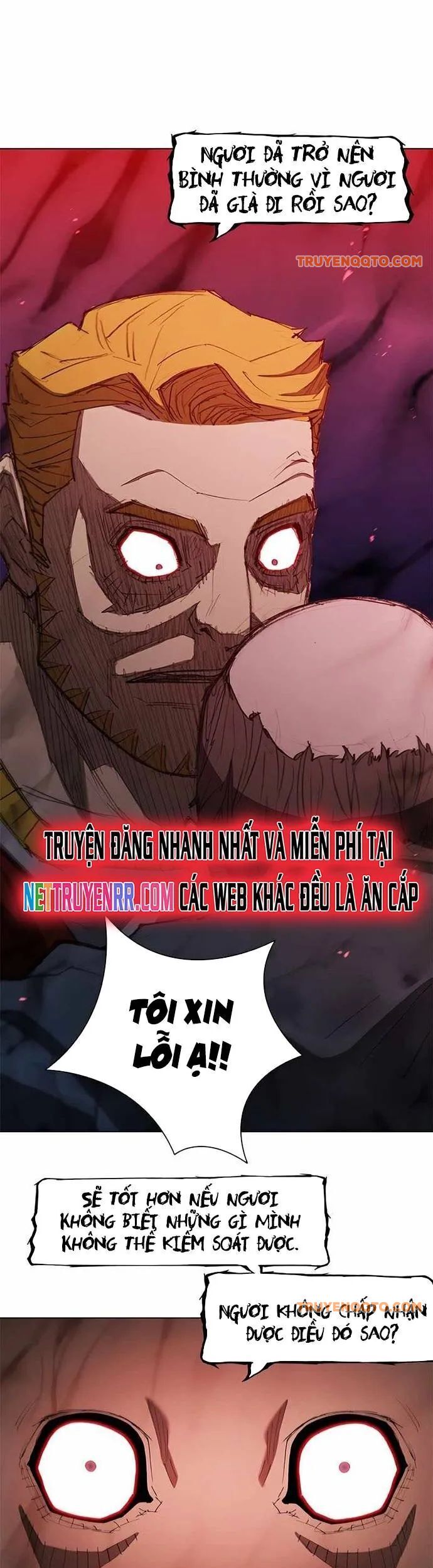 Con Đường Của Võ Giả Chapter 110 - 11