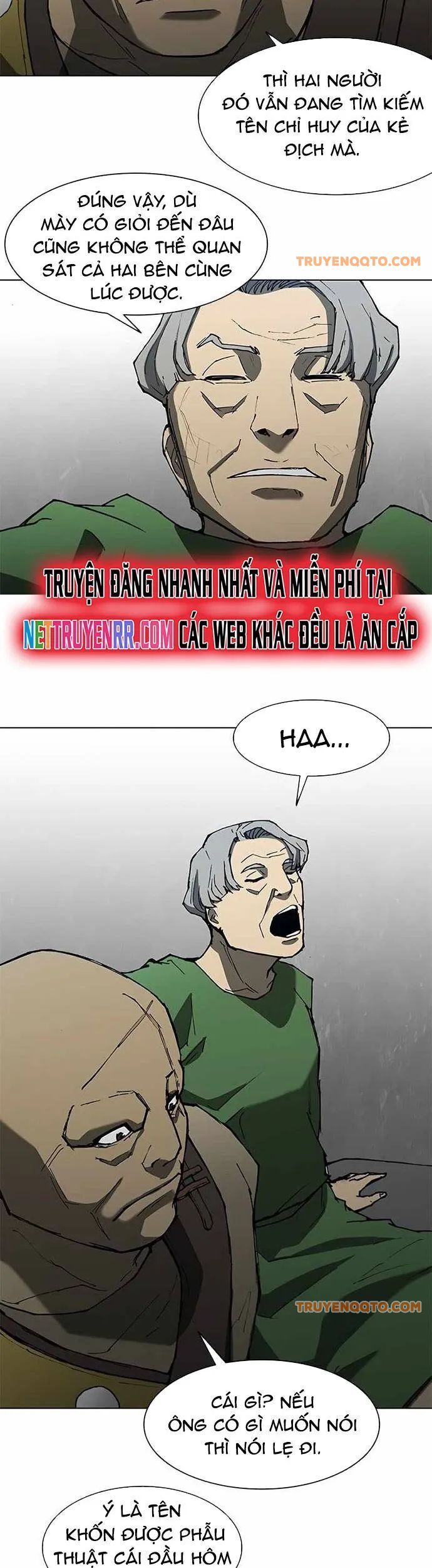 Con Đường Của Võ Giả Chapter 110 - 17