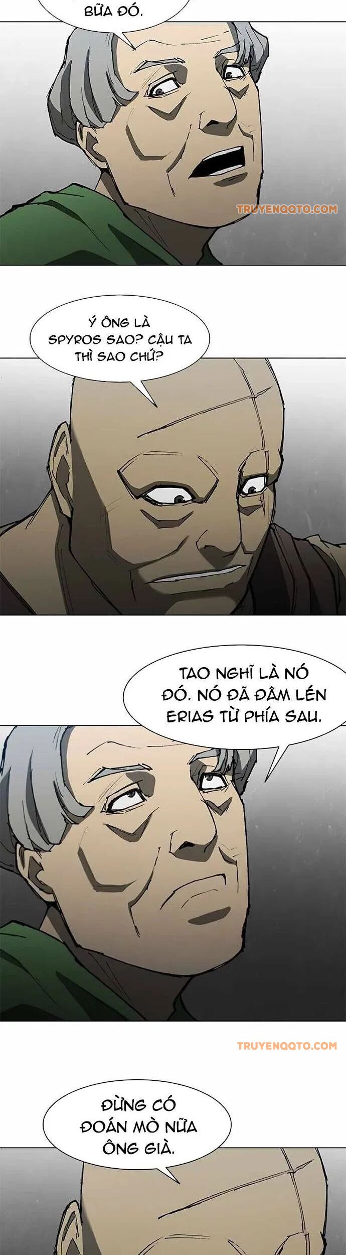 Con Đường Của Võ Giả Chapter 110 - 18