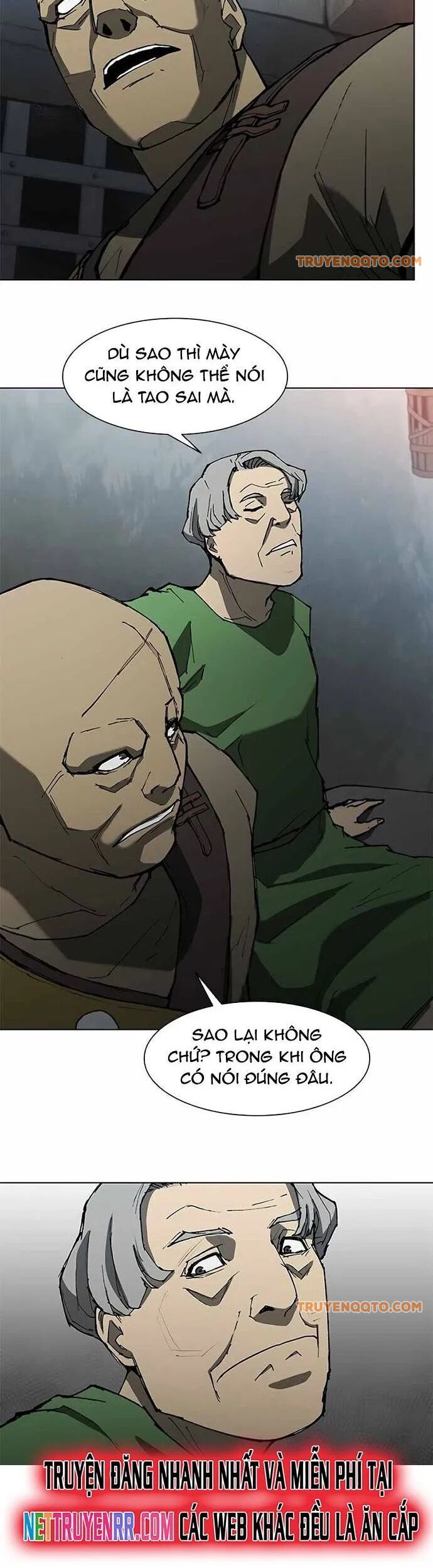 Con Đường Của Võ Giả Chapter 110 - 20