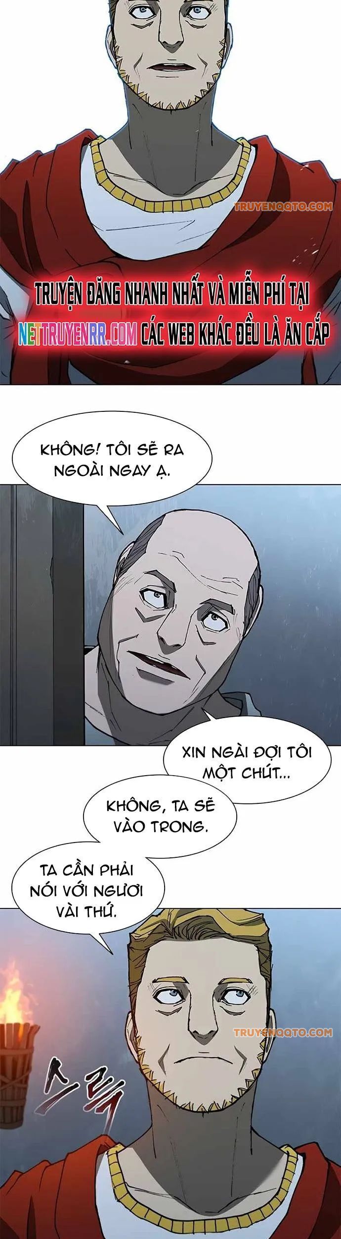 Con Đường Của Võ Giả Chapter 110 - 3