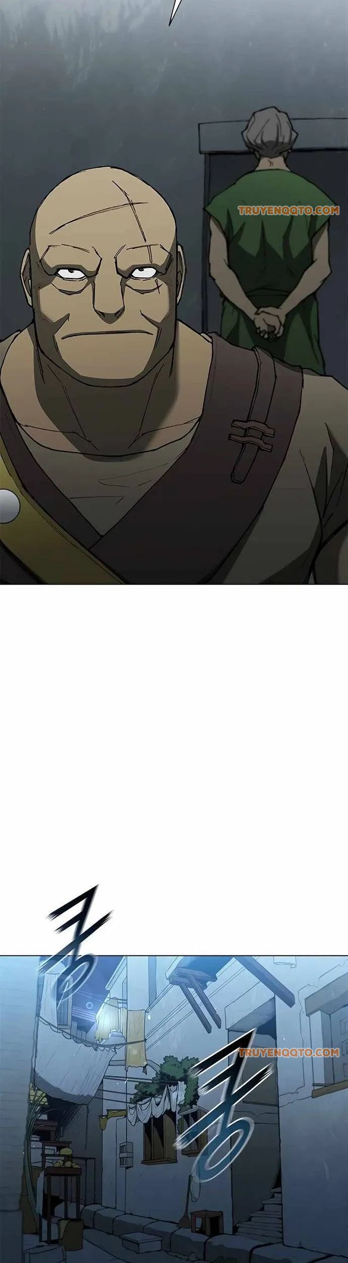 Con Đường Của Võ Giả Chapter 110 - 25