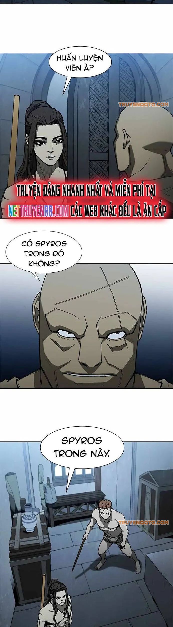 Con Đường Của Võ Giả Chapter 110 - 26
