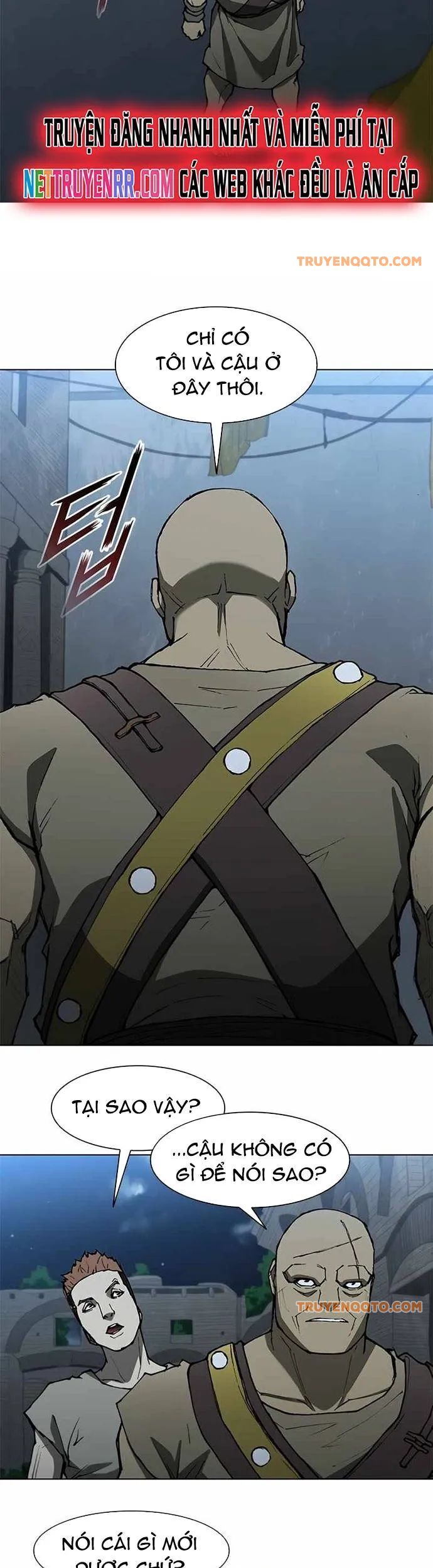 Con Đường Của Võ Giả Chapter 110 - 29