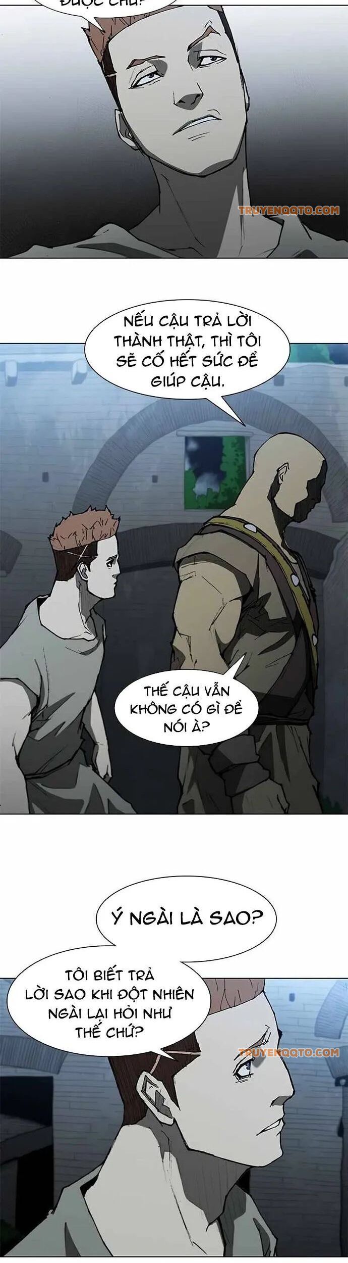 Con Đường Của Võ Giả Chapter 110 - 30