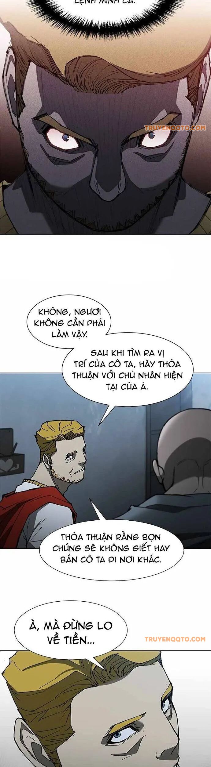 Con Đường Của Võ Giả Chapter 110 - 8