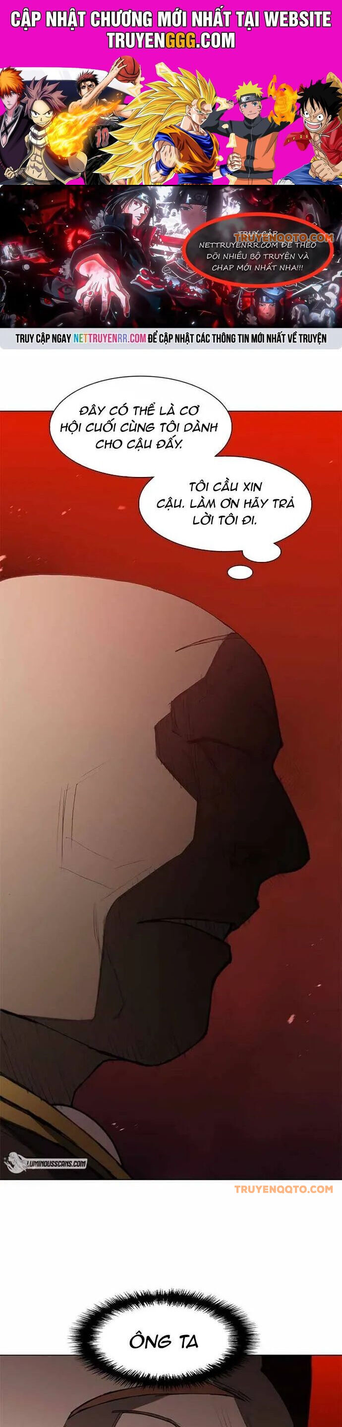 Con Đường Của Võ Giả Chapter 111 - 1