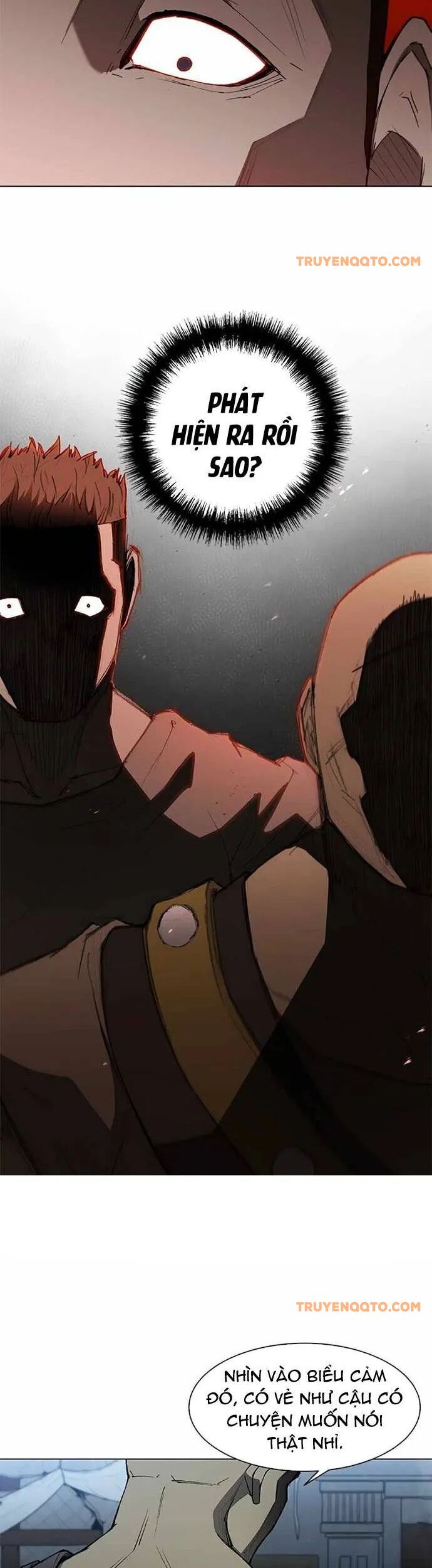 Con Đường Của Võ Giả Chapter 111 - 2