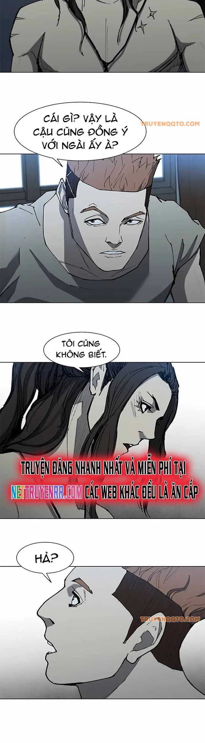 Con Đường Của Võ Giả Chapter 111 - 11