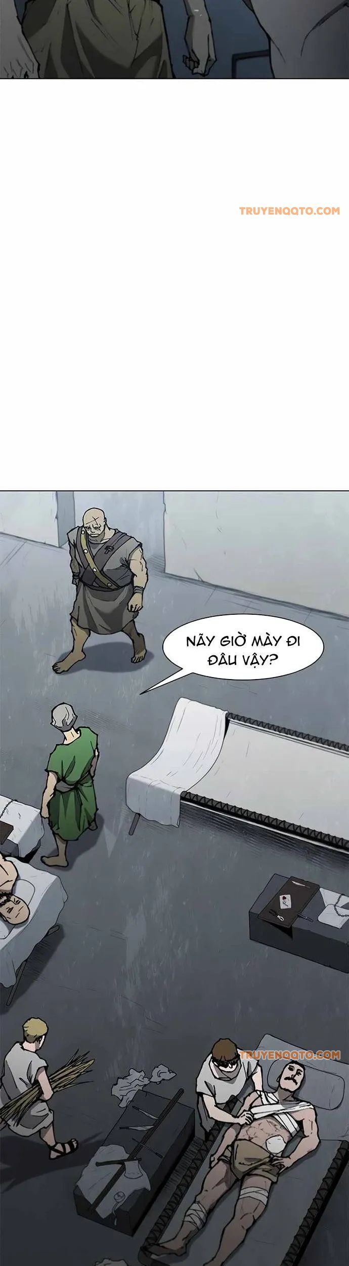 Con Đường Của Võ Giả Chapter 111 - 13