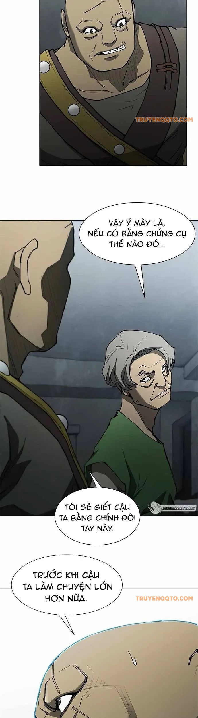 Con Đường Của Võ Giả Chapter 111 - 15
