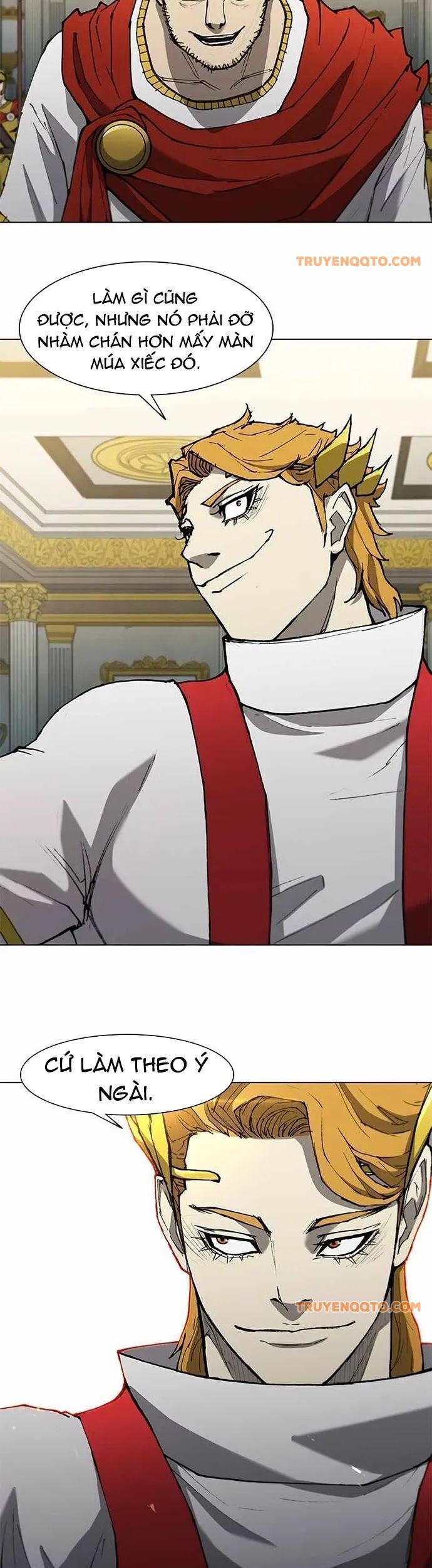 Con Đường Của Võ Giả Chapter 111 - 19