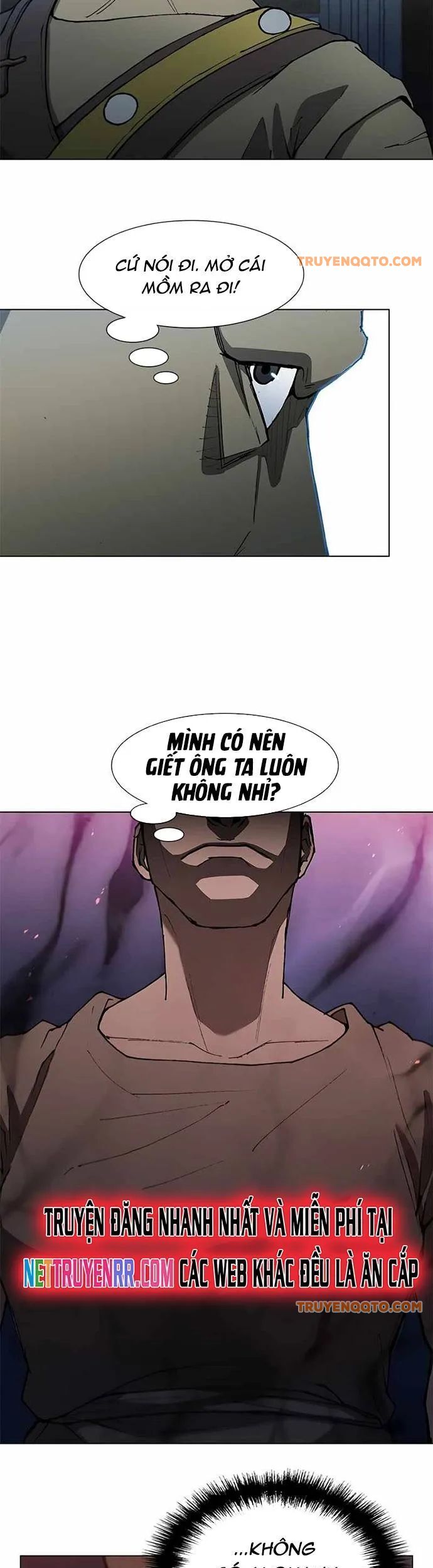 Con Đường Của Võ Giả Chapter 111 - 3