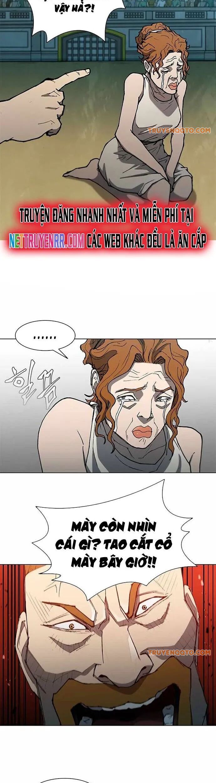 Con Đường Của Võ Giả Chapter 111 - 22