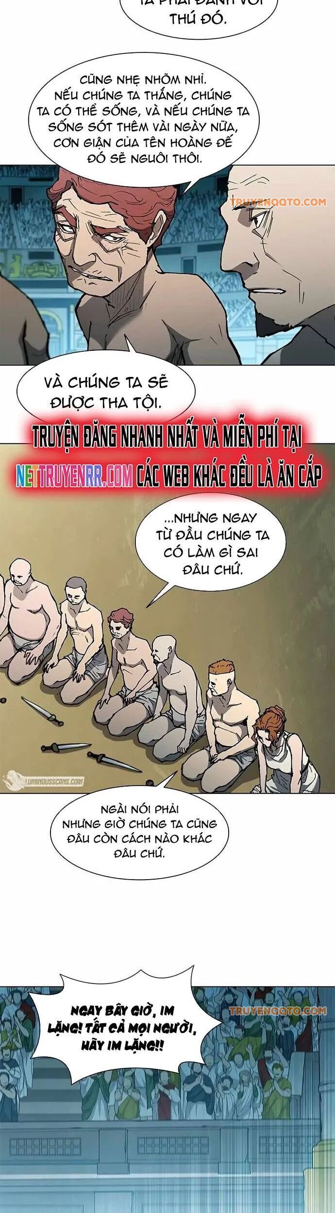 Con Đường Của Võ Giả Chapter 111 - 24