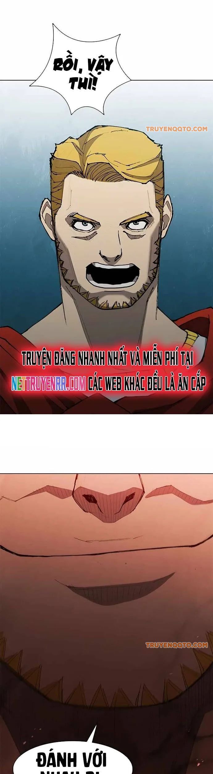 Con Đường Của Võ Giả Chapter 111 - 27