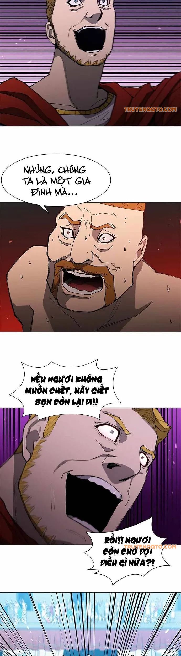 Con Đường Của Võ Giả Chapter 111 - 29