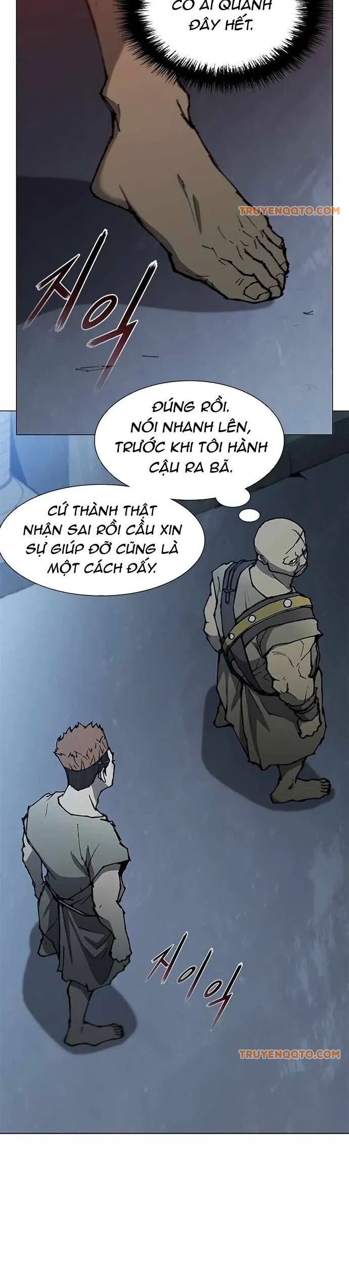 Con Đường Của Võ Giả Chapter 111 - 4