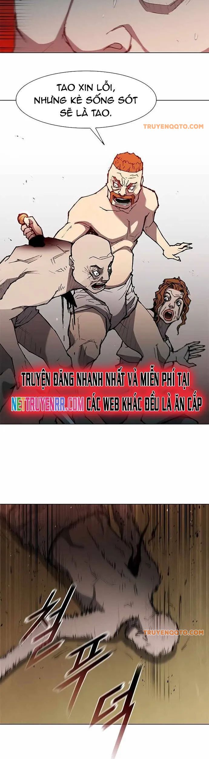 Con Đường Của Võ Giả Chapter 111 - 31