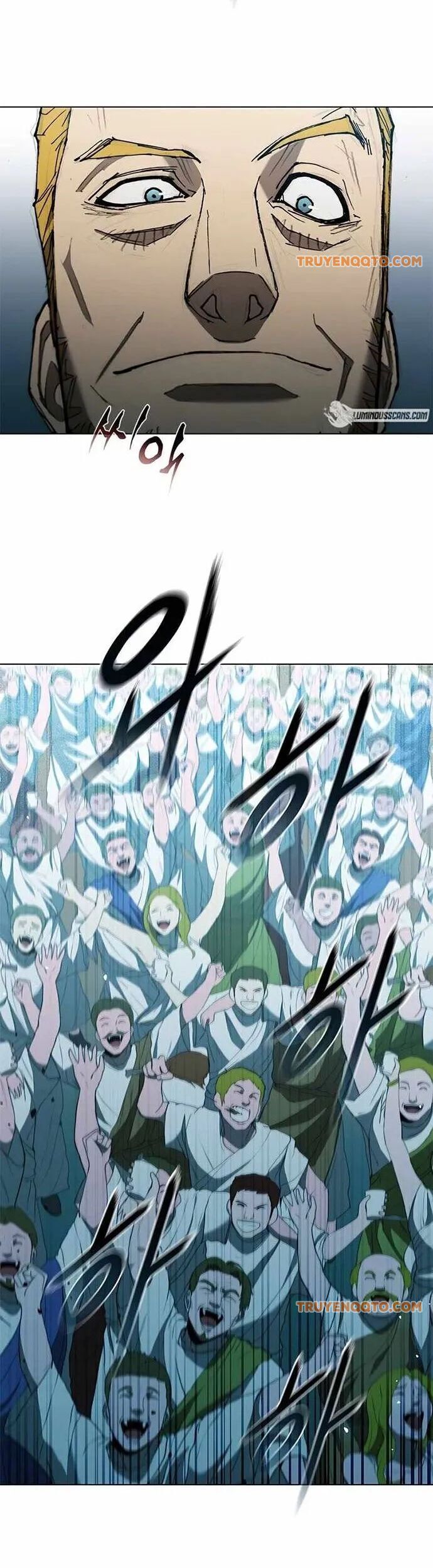 Con Đường Của Võ Giả Chapter 111 - 32