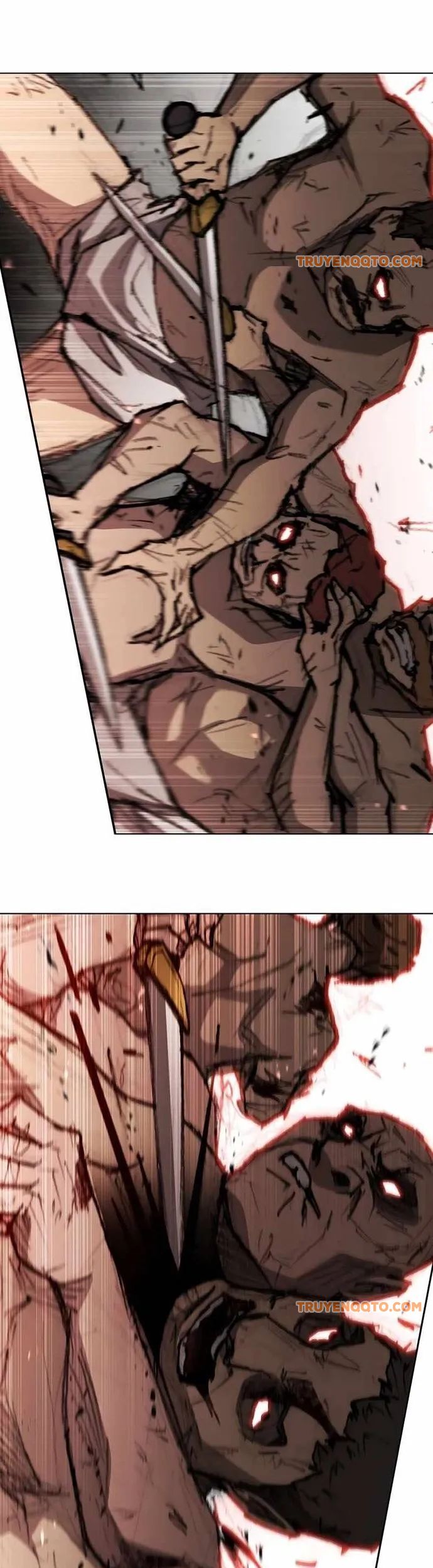 Con Đường Của Võ Giả Chapter 111 - 33