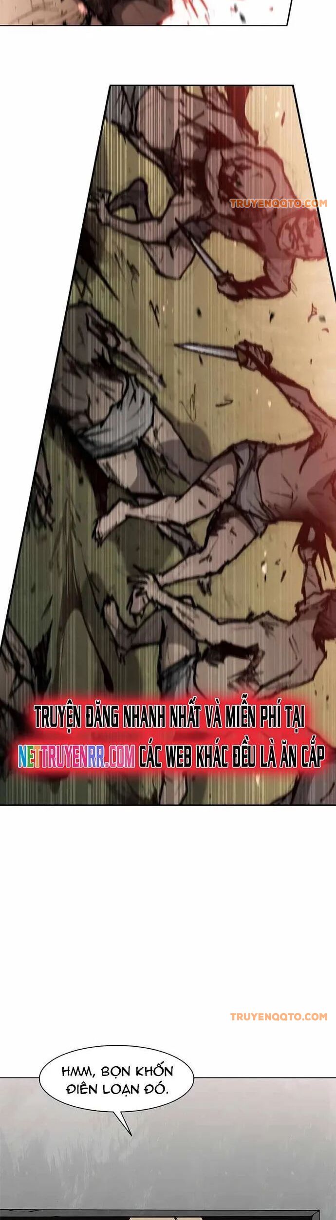 Con Đường Của Võ Giả Chapter 111 - 34