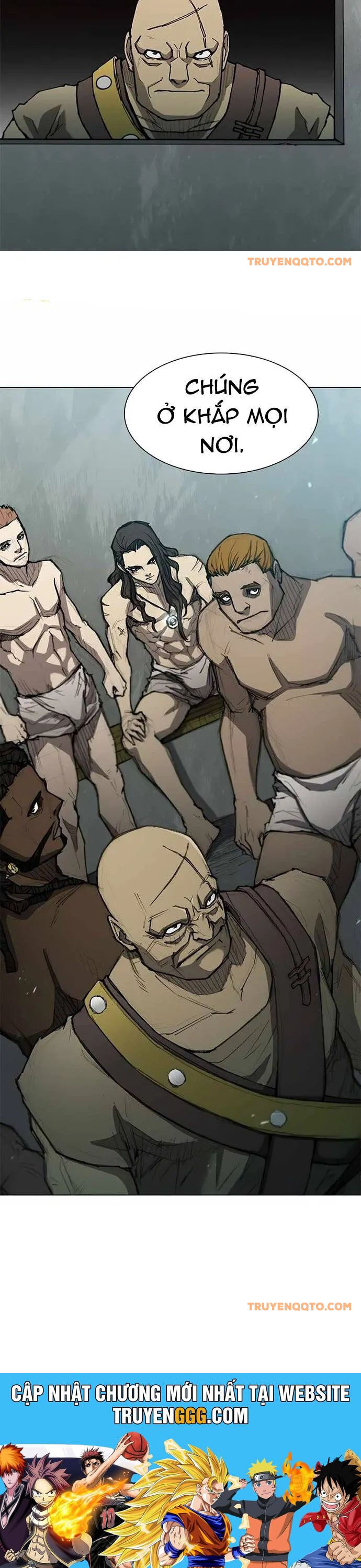 Con Đường Của Võ Giả Chapter 111 - 35
