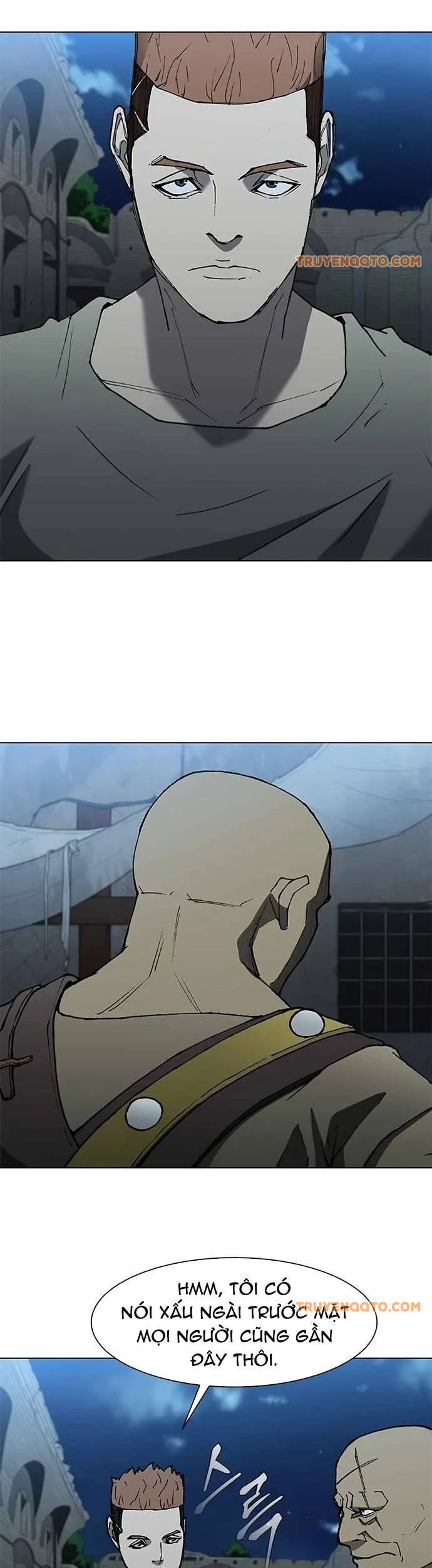 Con Đường Của Võ Giả Chapter 111 - 5