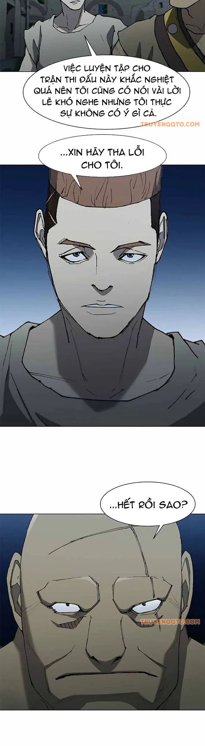 Con Đường Của Võ Giả Chapter 111 - 6