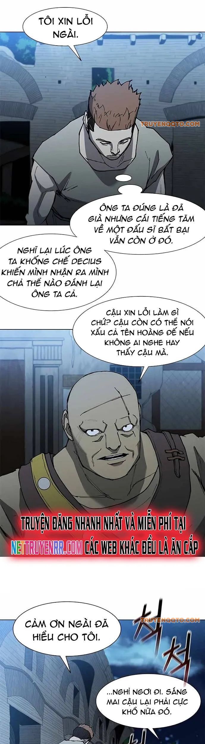 Con Đường Của Võ Giả Chapter 111 - 7