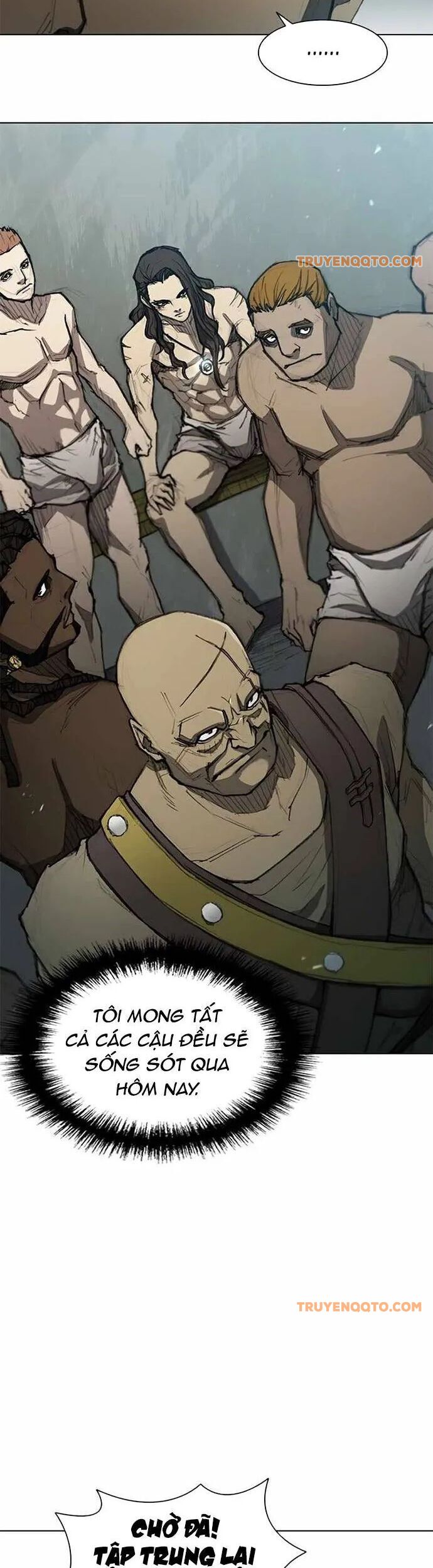 Con Đường Của Võ Giả Chapter 112 - 2