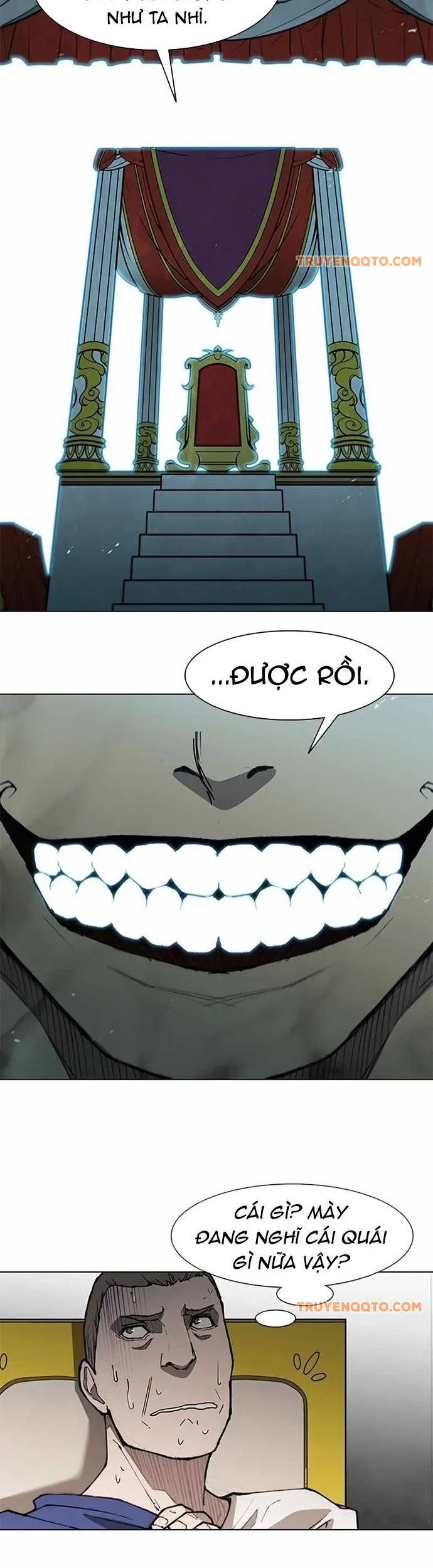 Con Đường Của Võ Giả Chapter 112 - 13