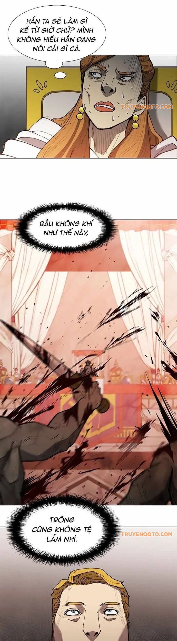 Con Đường Của Võ Giả Chapter 112 - 14