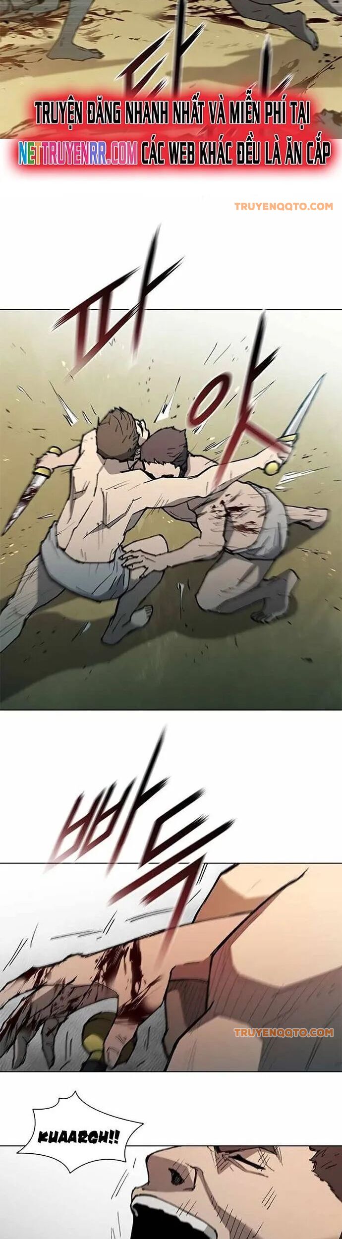 Con Đường Của Võ Giả Chapter 112 - 18
