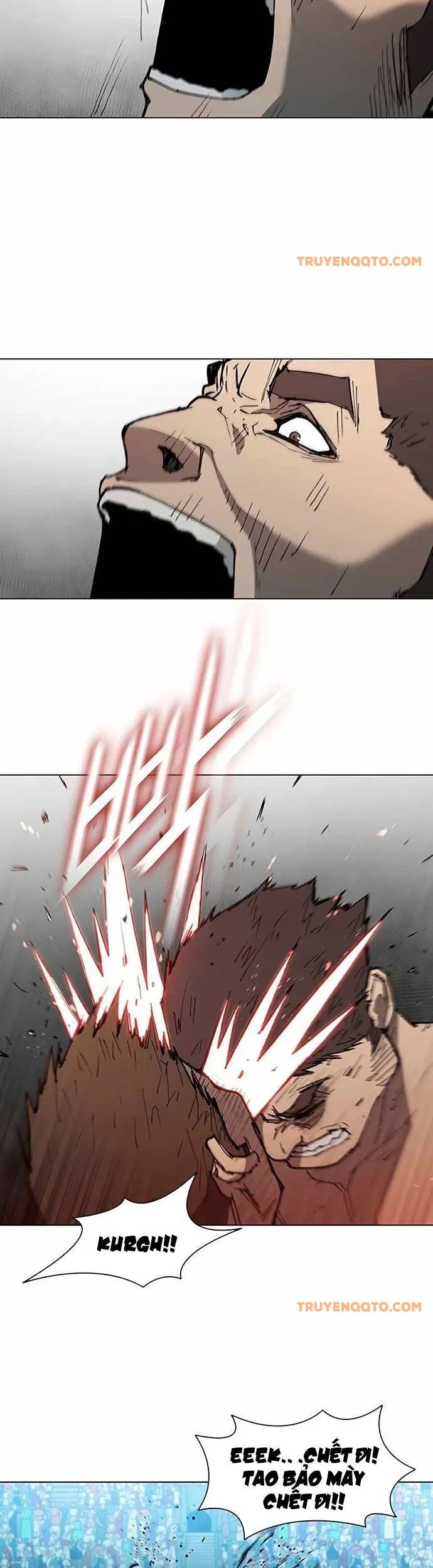 Con Đường Của Võ Giả Chapter 112 - 19