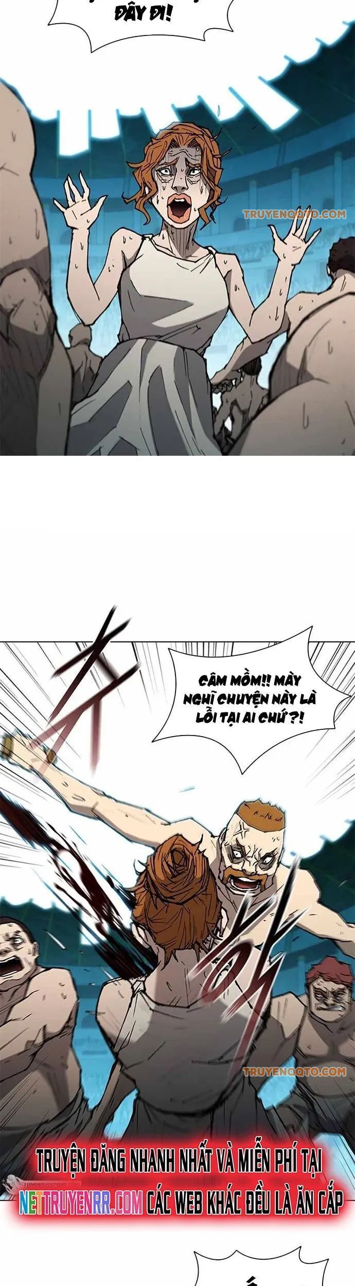 Con Đường Của Võ Giả Chapter 112 - 3