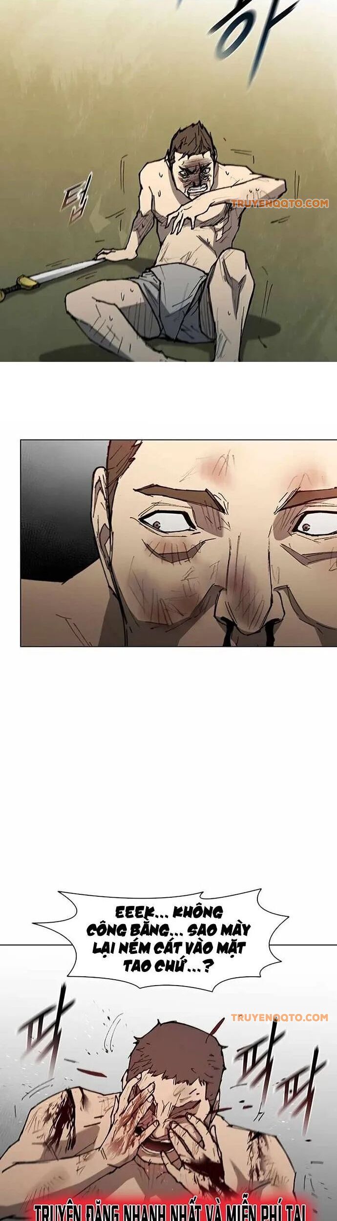 Con Đường Của Võ Giả Chapter 112 - 22