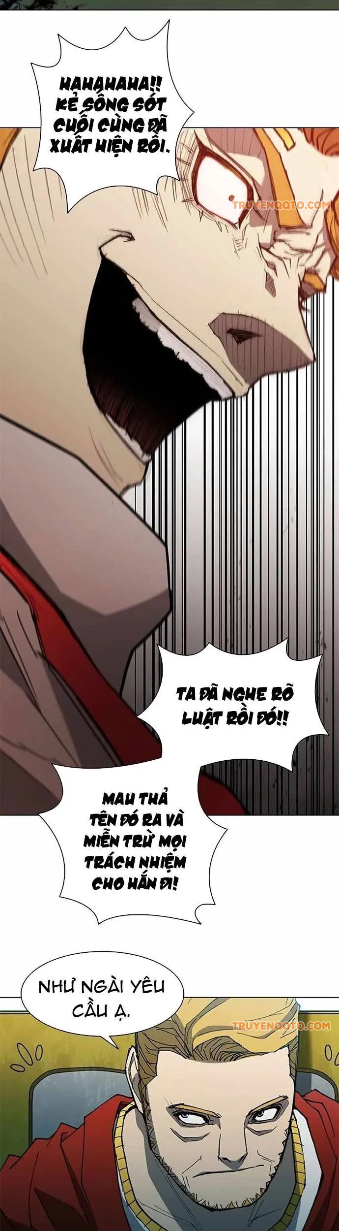 Con Đường Của Võ Giả Chapter 112 - 27