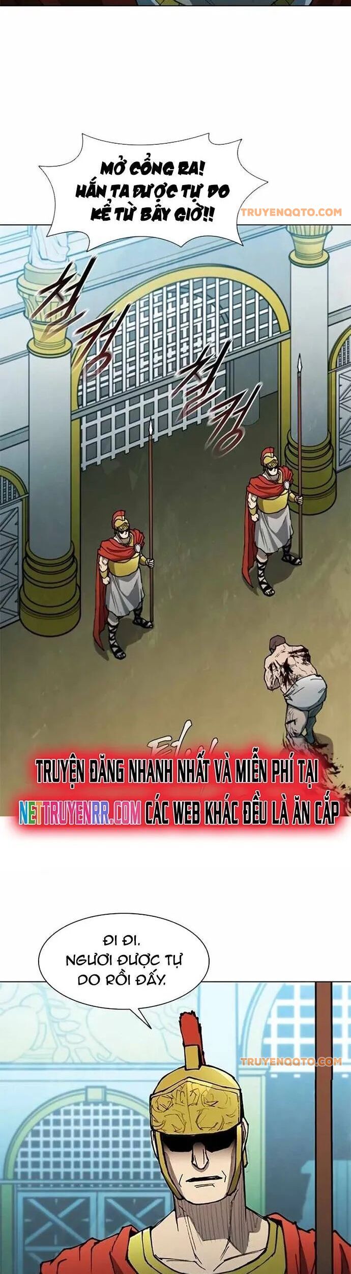 Con Đường Của Võ Giả Chapter 112 - 28