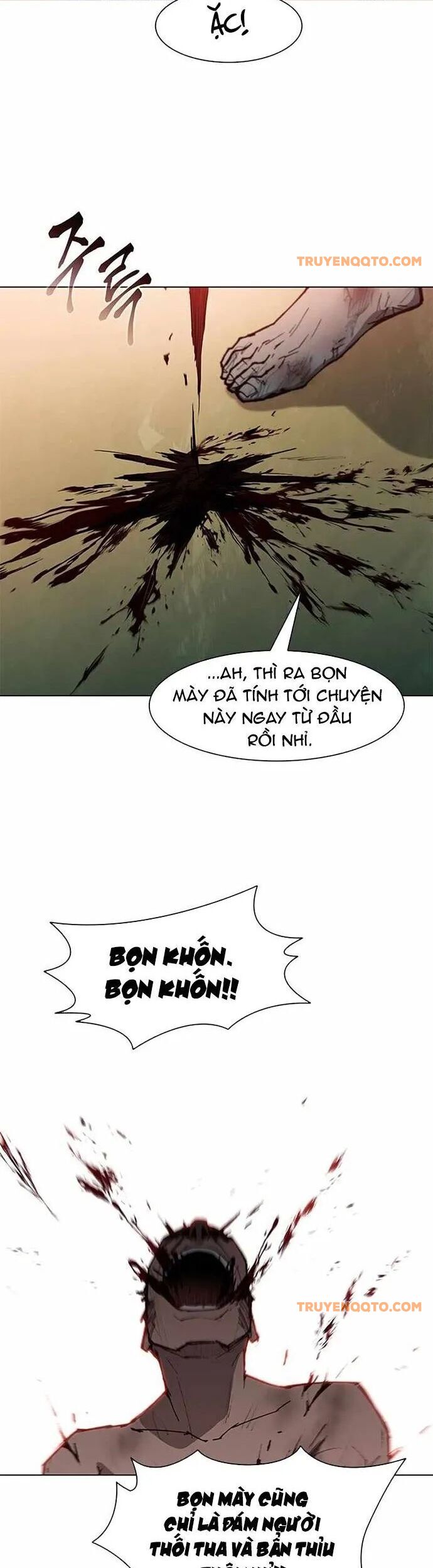 Con Đường Của Võ Giả Chapter 112 - 30