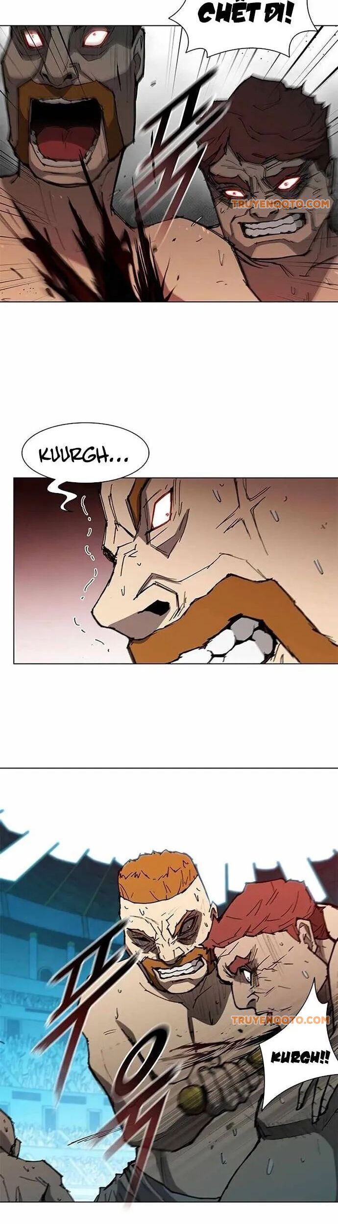 Con Đường Của Võ Giả Chapter 112 - 4