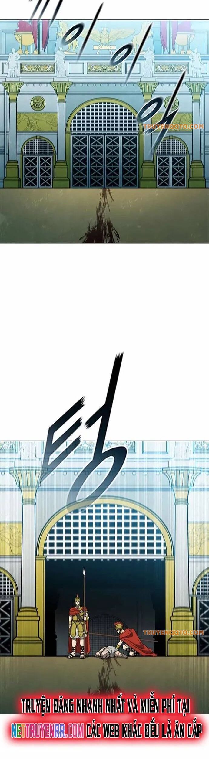 Con Đường Của Võ Giả Chapter 112 - 34