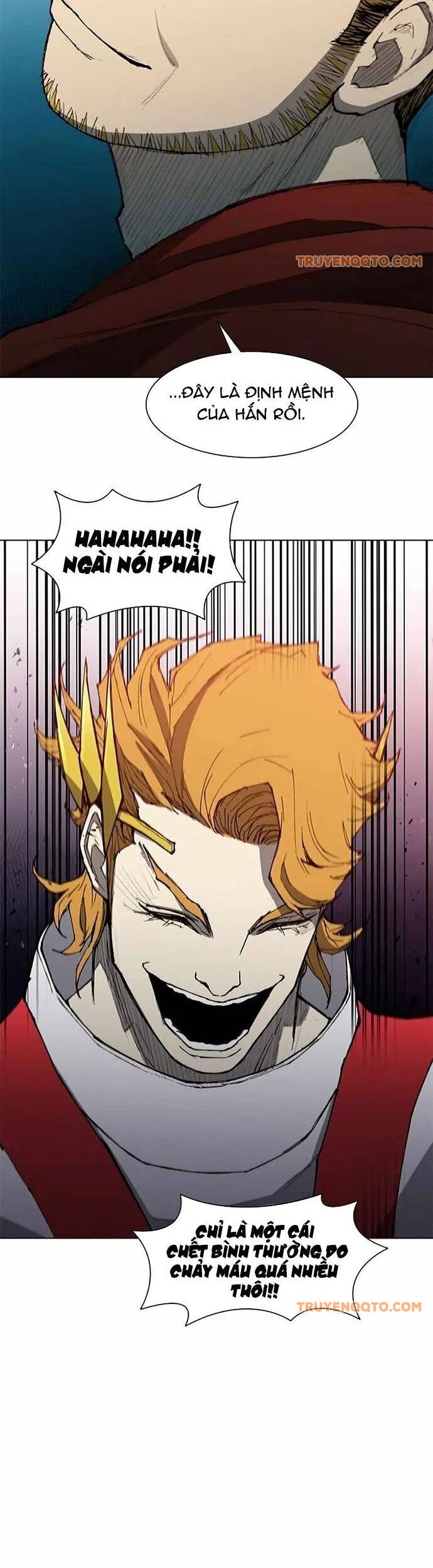 Con Đường Của Võ Giả Chapter 112 - 36