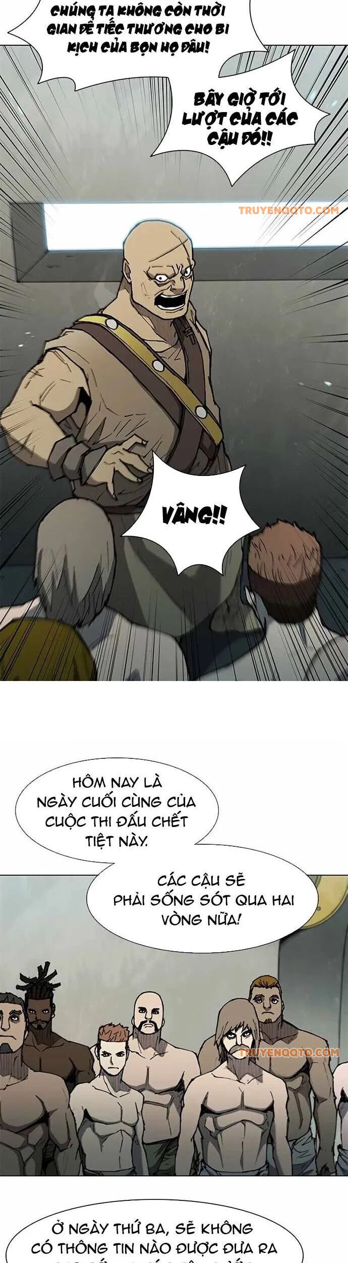 Con Đường Của Võ Giả Chapter 112 - 38