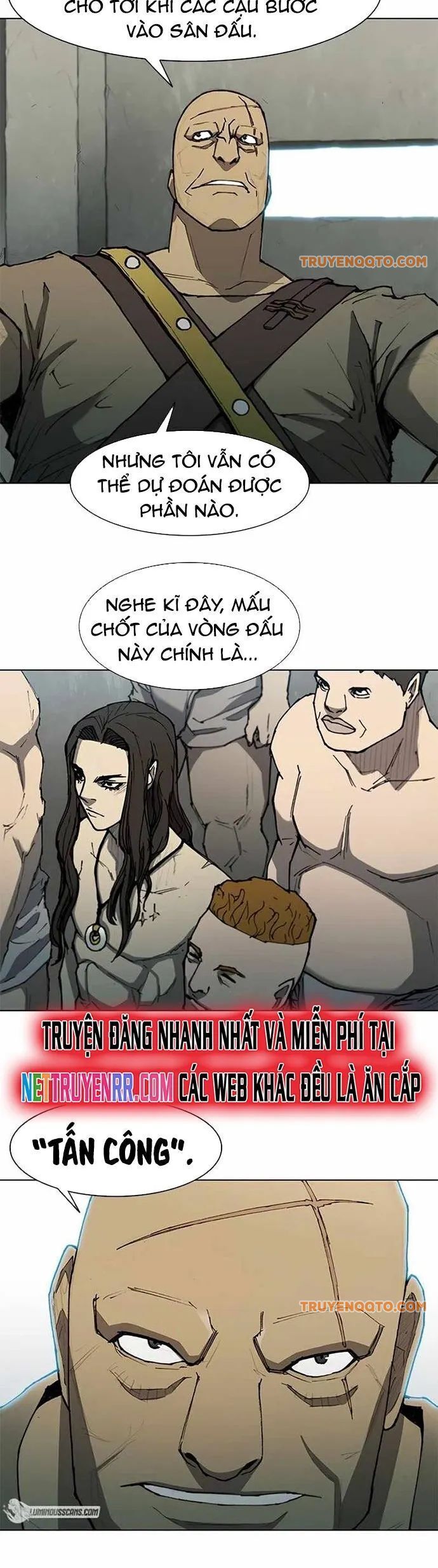 Con Đường Của Võ Giả Chapter 112 - 39