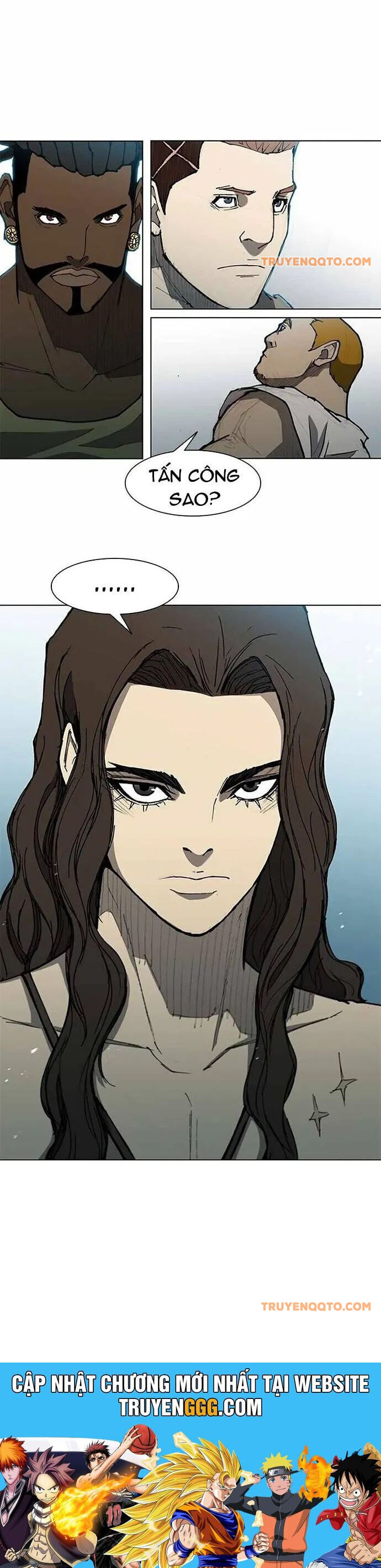 Con Đường Của Võ Giả Chapter 112 - 40