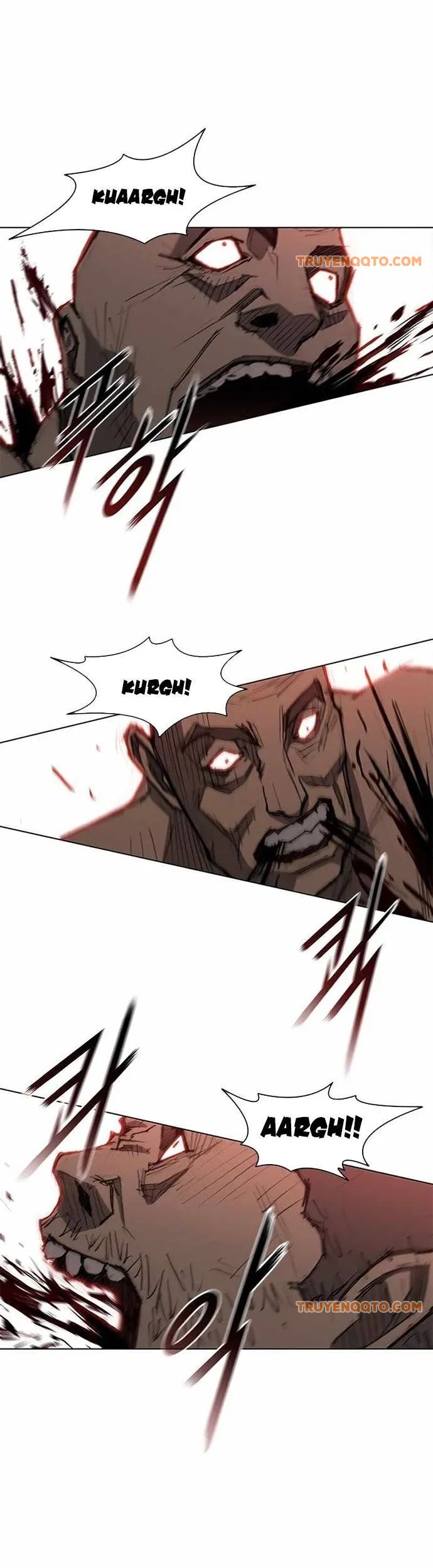 Con Đường Của Võ Giả Chapter 112 - 5